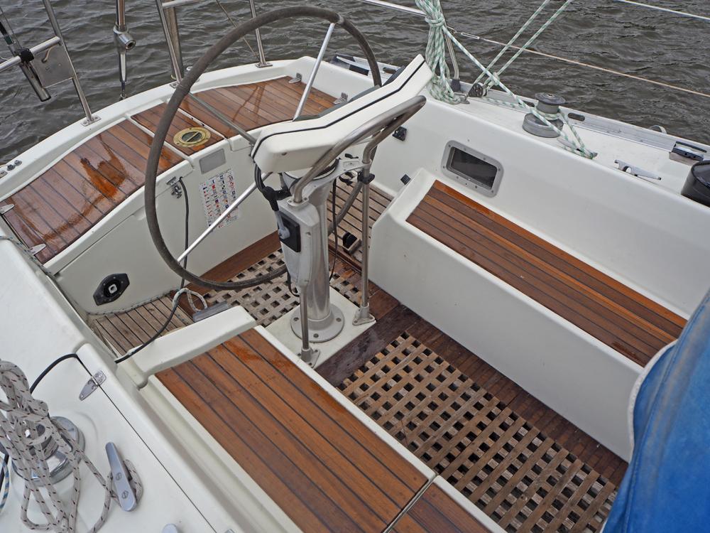 picture Dekuitrusting